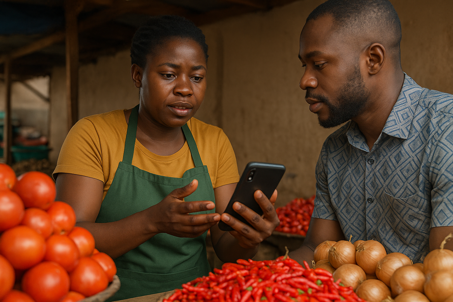 What Is AI, Really? A No-Jargon Guide for Nigerian Business Owners