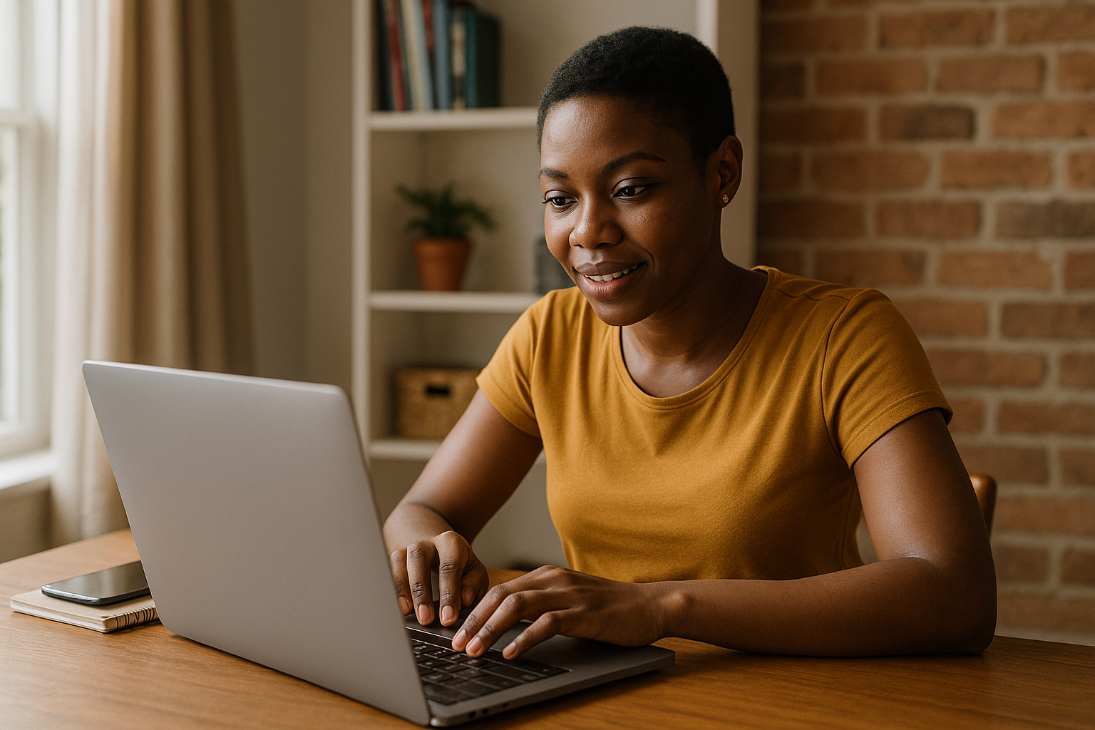 5 Free AI Tools Every Nigerian Side Hustler Should Know
